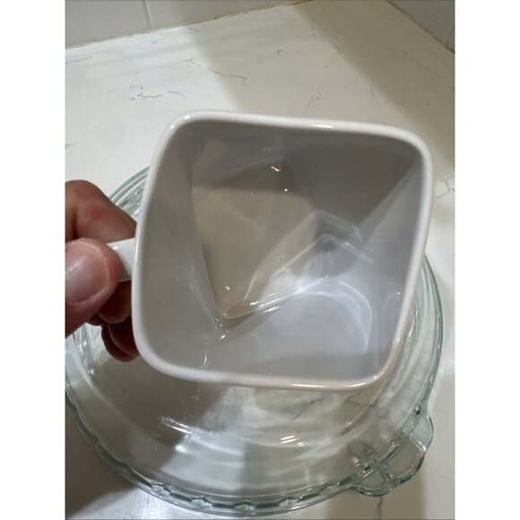 Golf Coffee Mug Results Of Over Swing Cup VTG 1991 Novelty Gift Distorted Twist - Picture 6 of 7